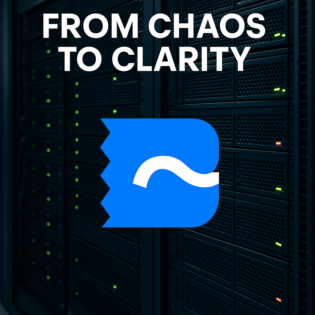 Chaos to Clarity