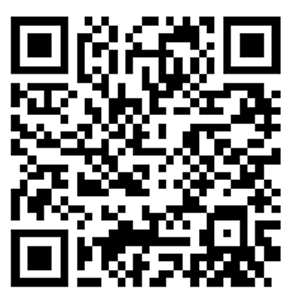 Flight demo QR code