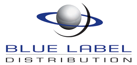 Blue Label Distribution