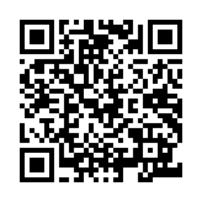 QR code to test the Flight Booking demo on iMessage