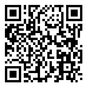 QR code to test the Flight Booking demo