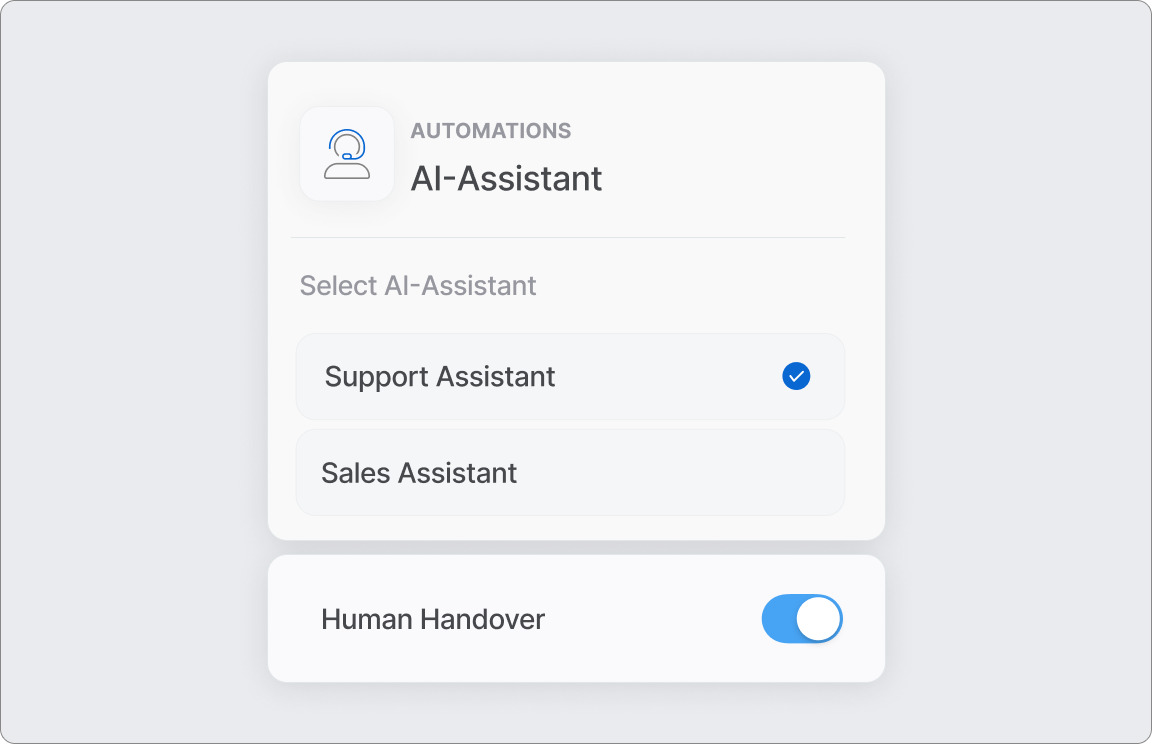 API Automation - AI Agents