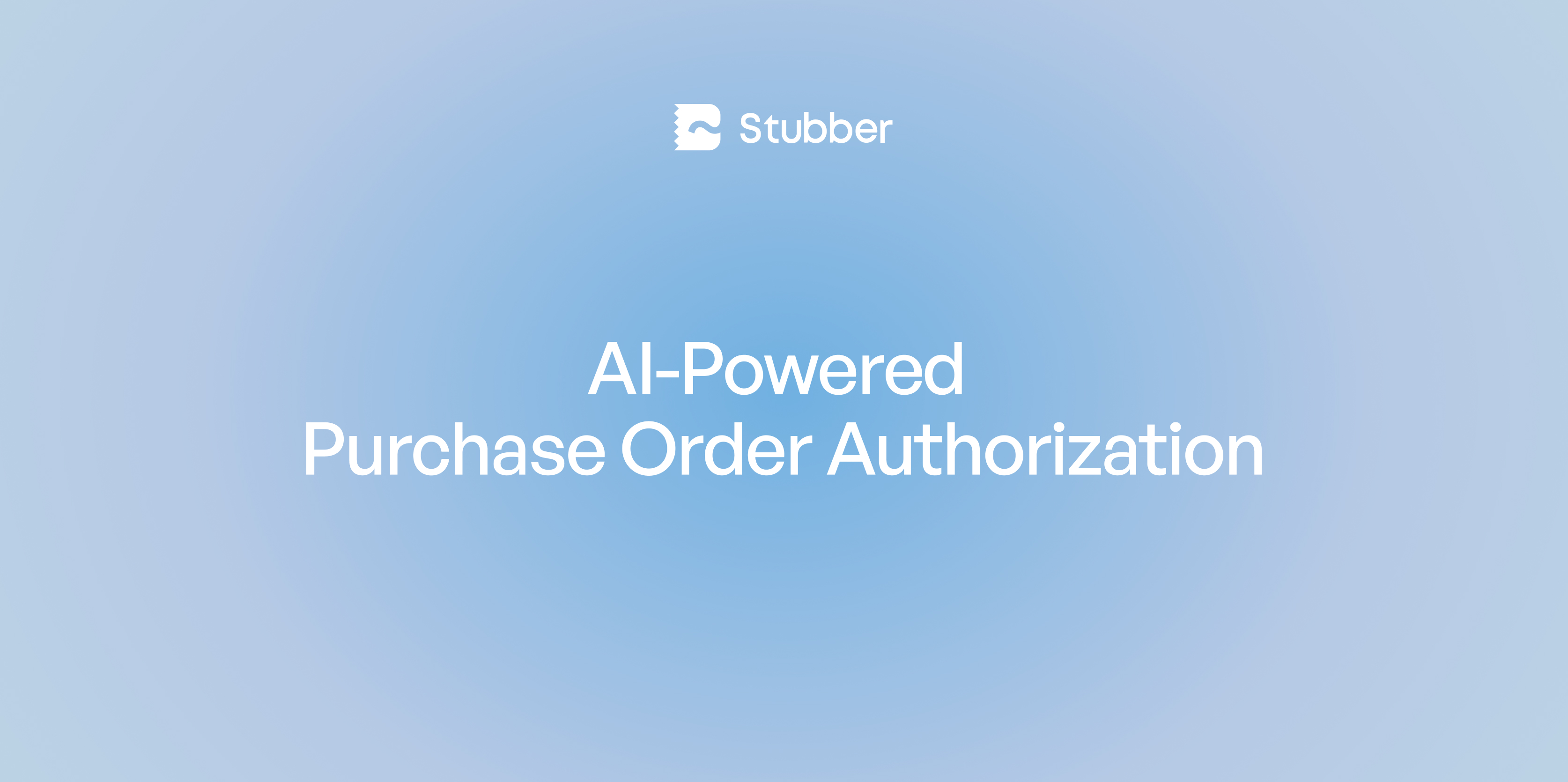PO Authorization Demo